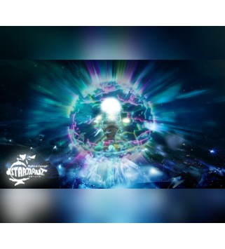 Mythical Concept STARNAUT Steam Key GLOBAL